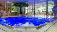 Sport & Wellnesshotel Eienwäldli, фото 2
