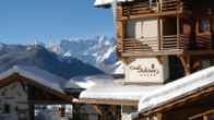 Chalet d'Adrien