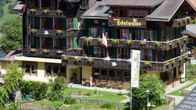Hotel Edelweiss, фото 2