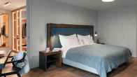 Tschuggen Grand Hotel, фото 4