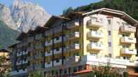 Alpenresort Belvedere Wellness & Beauty