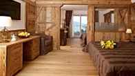 Alpenresort Belvedere Wellness & Beauty, фото 2
