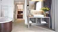 Alpenresort Belvedere Wellness & Beauty, фото 3