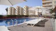 Hotel Acuazul