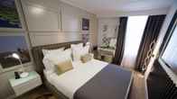 Отель Lebada Luxury Resort & Spa