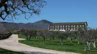 Grand Hotel garden, фото 11