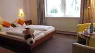 Brunnenhof Ferien-& Reithotel, фото 4