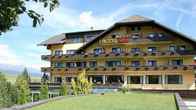 Karla Wellness- & Vitalhotel