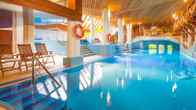 Hotel Belvedere & Spa, фото 2
