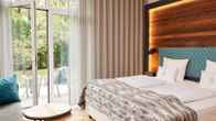 Best Western Plus Hotel Erb, фото 2