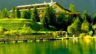 Hotel Alpenhof, фото 3