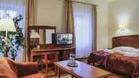 Hotel Caspar, фото 2
