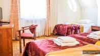 Hotel Caspar, фото 4