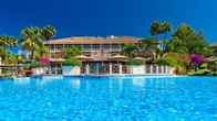 Lindner Golf Resort Portals Nous