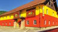 Hacienda Mexicana