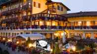 Hotel Alle Alpi