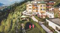 Hotel AlpenSchlössl