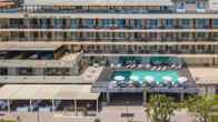 Main Palace Hotel