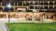 Main Palace Hotel, фото 3