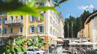 Edelweiss Swiss Quality Hotel
