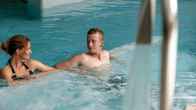 Отель Alpholiday Dolomiti, фото 3