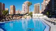 Sandos Monaco Hotel — Adults Only