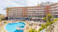 Hotel & Spa Ferrer Janeiro