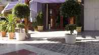 Hotel Manantiales