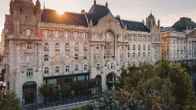 Four Seasons Gresham Palace
