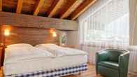 Hotel & Solebad Arca, фото 3