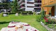 Hotel & Solebad Arca, фото 4