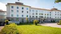 Lindner Hotel Boltenhagen