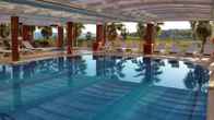 Hotel Sunway Playa Golf & Spa Sitges, фото 4