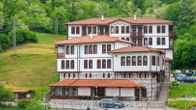 Spa Complex Aleksandar