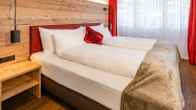 Therme 51° Hotel Leukerbad, Physio & Spa, фото 4