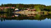 Hotel Kormoran Resort & SPA