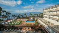 Rosamar & Spa 4*S
