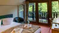 Krähenbad Hotel, фото 3