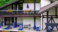 Wellness & Tagungshotel Krahenbad, фото 4