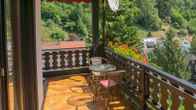 Wellness & Tagungshotel Krahenbad, фото 6