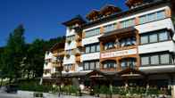 Hotel Crozzon