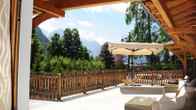 Hotel Crozzon, фото 2