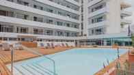 Hotel Balneario Playa de Comarruga