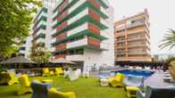 Magnolia Hotel Salou — Adults Only