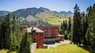 Blatter's Hotel Arosa & Bella Vista SPA