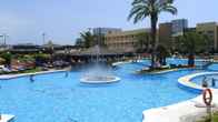 Evenia Olympic Palace