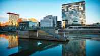 Hyatt Regency Düsseldorf