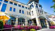 Haffner Hotel & SPA Sopot