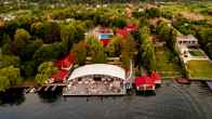 Hotel Snagov Club