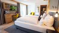 Best Western Plus Hotel Alpenhof, фото 4
